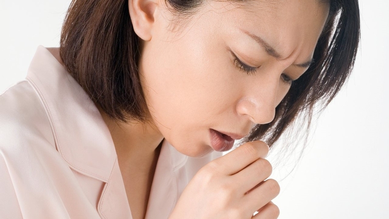 Điểm danh những loại thực phẩm không tốt cho phổi cần tránh 1