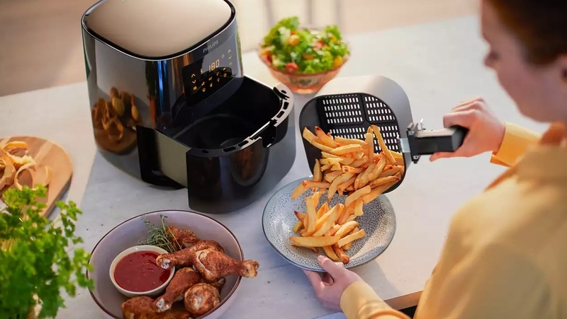 Điểm danh những loại thực phẩm không tốt cho phổi cần tránh 3