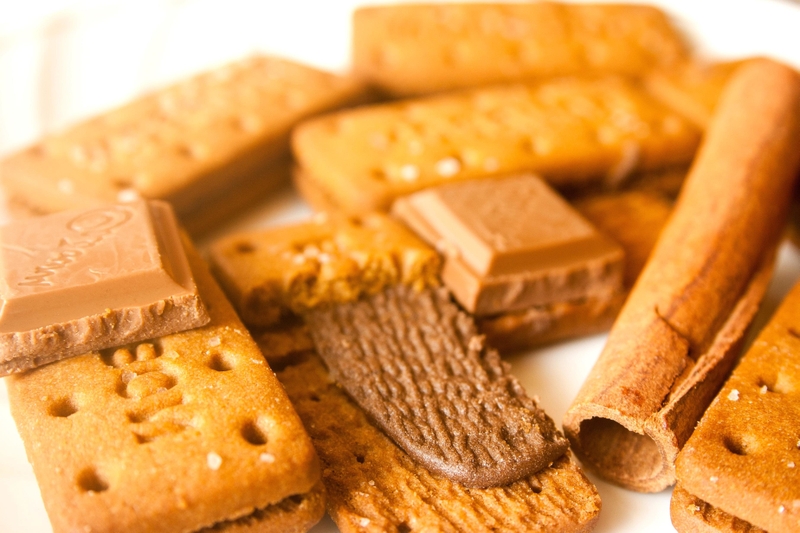 Điểm danh những loại thực phẩm không tốt cho phổi cần tránh 2