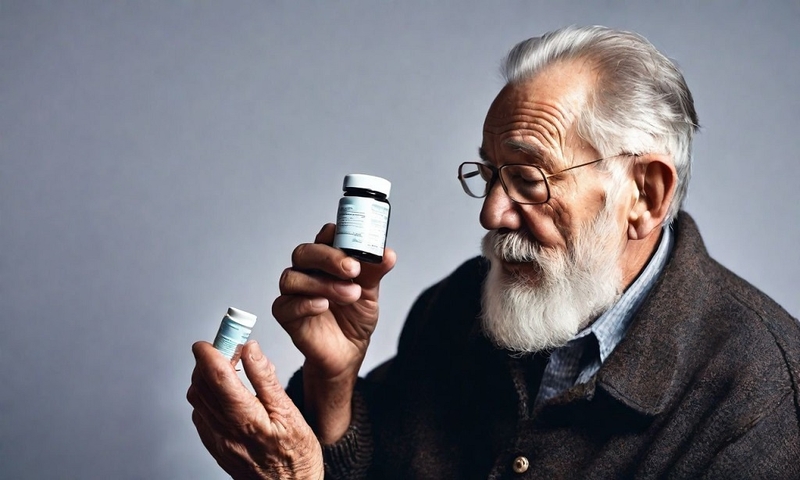 Điểm danh những loại thuốc làm tăng nhịp tim phổ biến nhất mà bạn cần biết 2