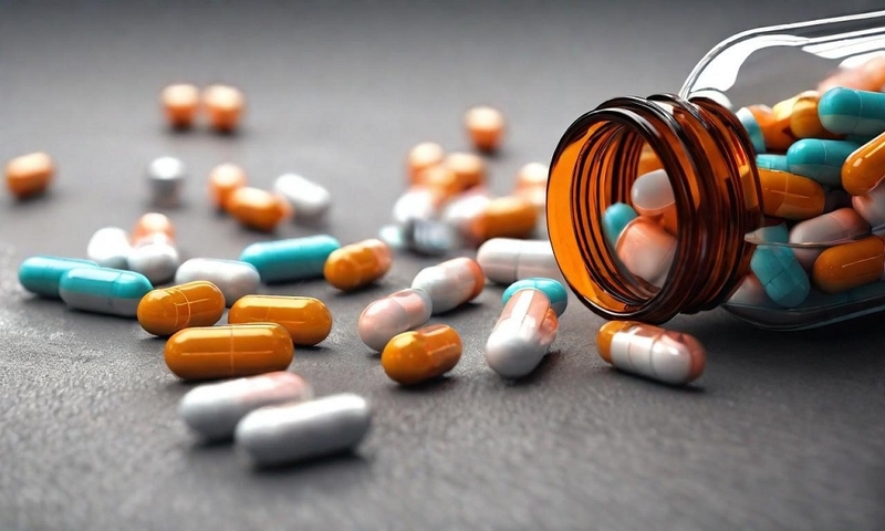 Điểm danh những loại thuốc làm tăng nhịp tim phổ biến nhất mà bạn cần biết 3