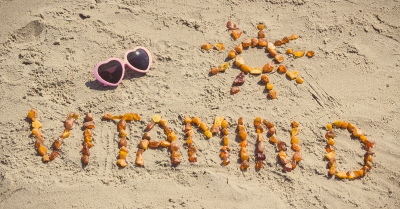 Điểm danh những loại vitamin tốt cho sức khỏe sinh sản 3