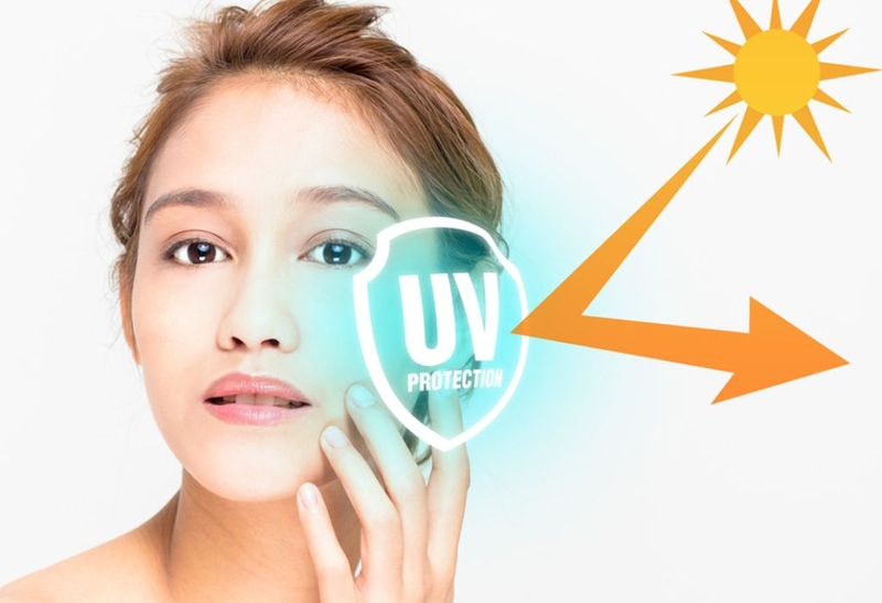 Điểm danh những lợi ích khi sử dụng kem chống nắng 1