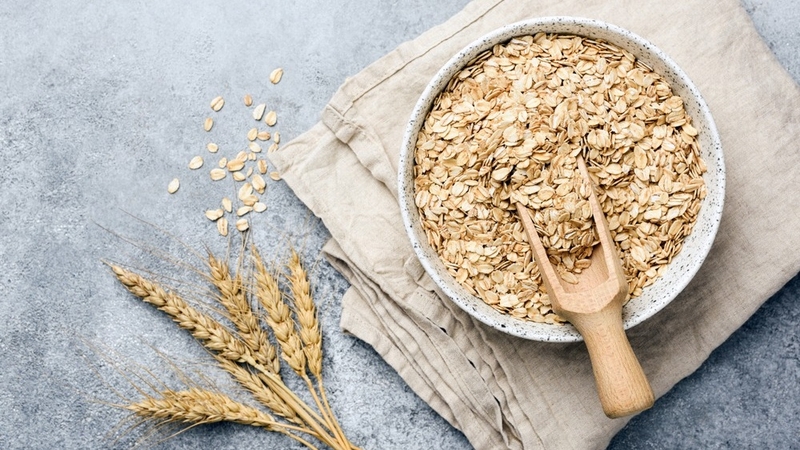 Điểm danh những tác hại của bột yến mạch khi sử dụng sai cách 2