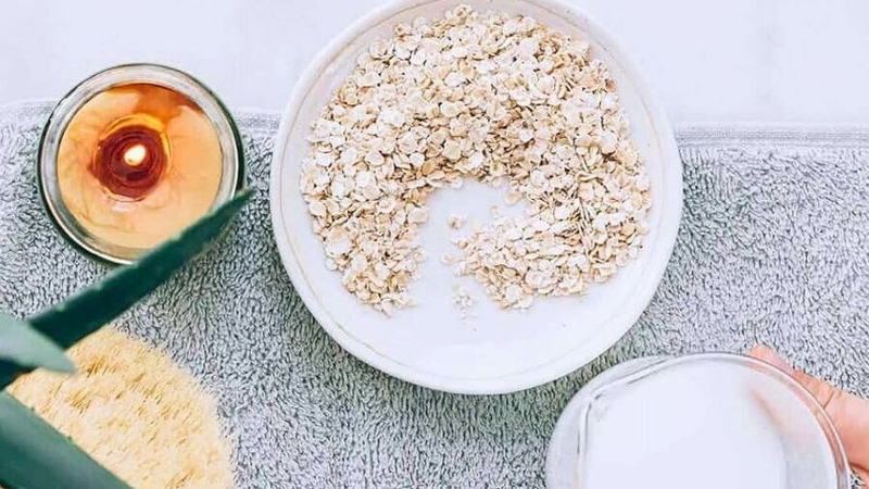 Điểm danh những tác hại của bột yến mạch khi sử dụng sai cách 4