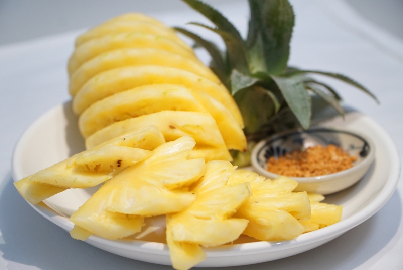 Điểm danh những thực phẩm tránh thai hiệu quả nhất 5