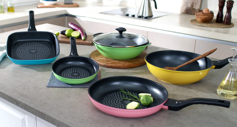 Điểm danh những vật dụng gây ung thư có mặt ngay trong nhà của bạn 1