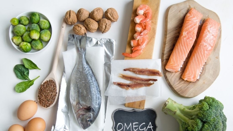 Điểm danh thực phẩm tái tạo răng nên bổ sung 2