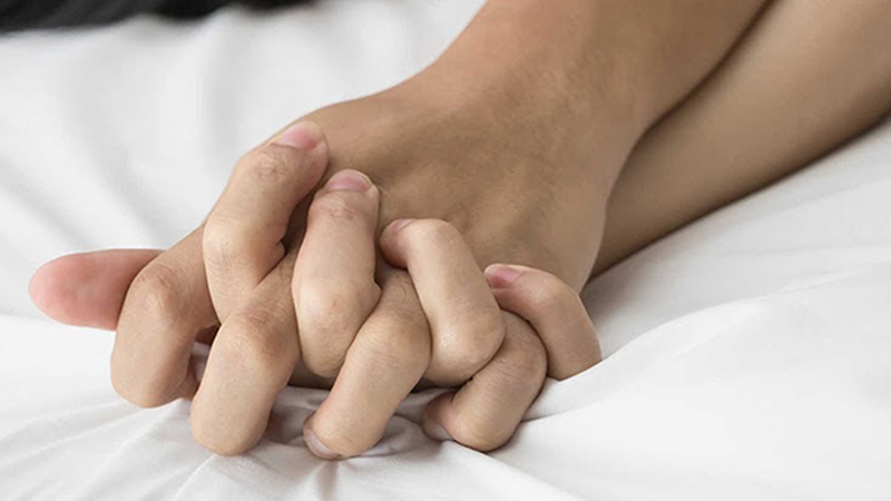 Hiểu rõ vị trí và biết cách kích thích nhẹ nhàng điểm G sẽ giúp cho bạn và người tình có "cuộc yêu” trọn vẹn