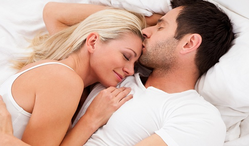 Bất kỳ bộ phận nào trên cơ thể của chị em cũng có thể là một vùng nhạy cảm