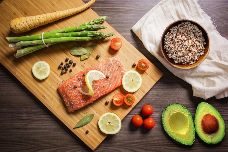 Cách ăn hạt quinoa giảm cân hiệu quả và khoa học 2