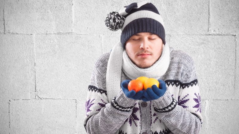 Điểm mặt 4 vitamin tăng cường miễn dịch nên bổ sung vào mùa đông này mà bạn nên biết 3