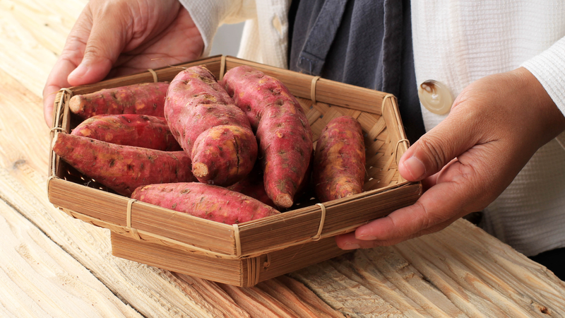 Điểm mặt 5 loại thực phẩm giàu vitamin A hơn cả cà rốt có thể khiến bạn bất ngờ 1