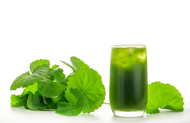 Điểm mặt 5 loại thức uống giải độc gan nhanh chóng và tiện lợi 1