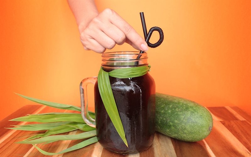 Điểm mặt 5 loại thức uống giải độc gan nhanh chóng và tiện lợi 3