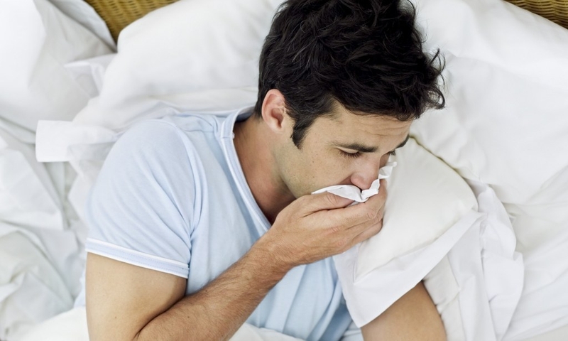 Điểm mặt các loại sữa dành cho người ung thư phổi tốt nhất