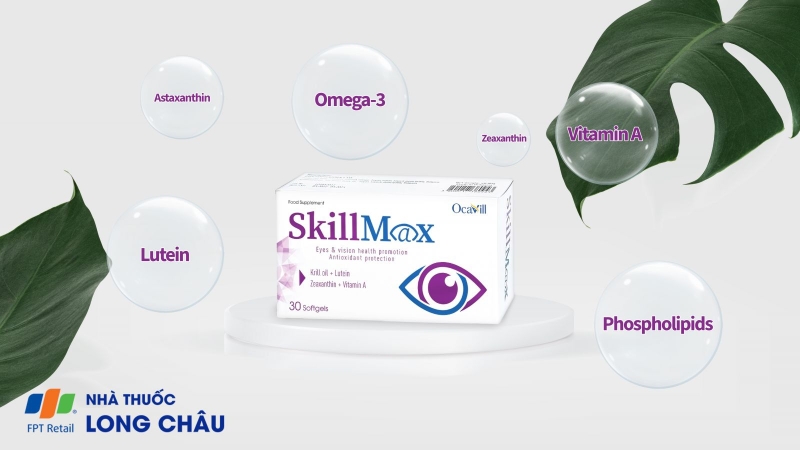 Điểm mặt các loại thức uống giúp nâng cao thị lực bạn đừng bỏ lỡ 4