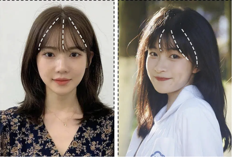 Điểm mặt các loại tóc giả được giới trẻ ưa chuộng nhất hiện nay