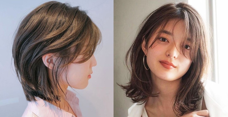 Tóc giả nguyên đầu là một trong các loại tóc giả được ưa chuộng nhất 3