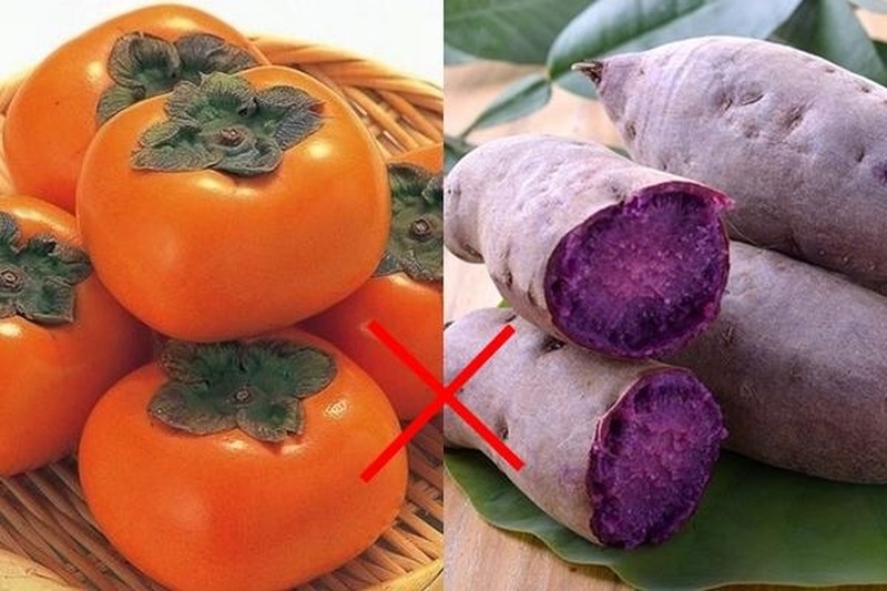 Điểm mặt các loại trái cây kỵ nhau, tuyệt đối không nên kết hợp 3