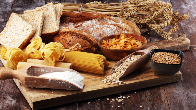 Điểm mặt các nhóm thức ăn dễ tiêu hóa mà bạn nên biết để có hệ tiêu hóa khỏe mạnh 1