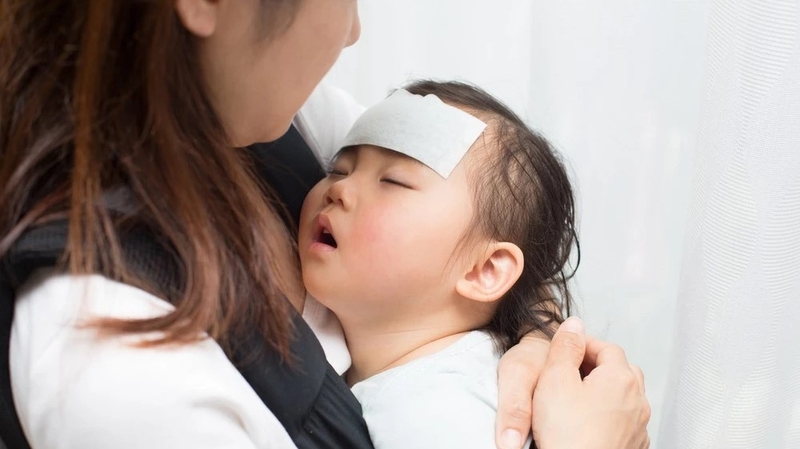 Điểm mặt những biến chứng bệnh cúm mùa mà bạn nên biết 2