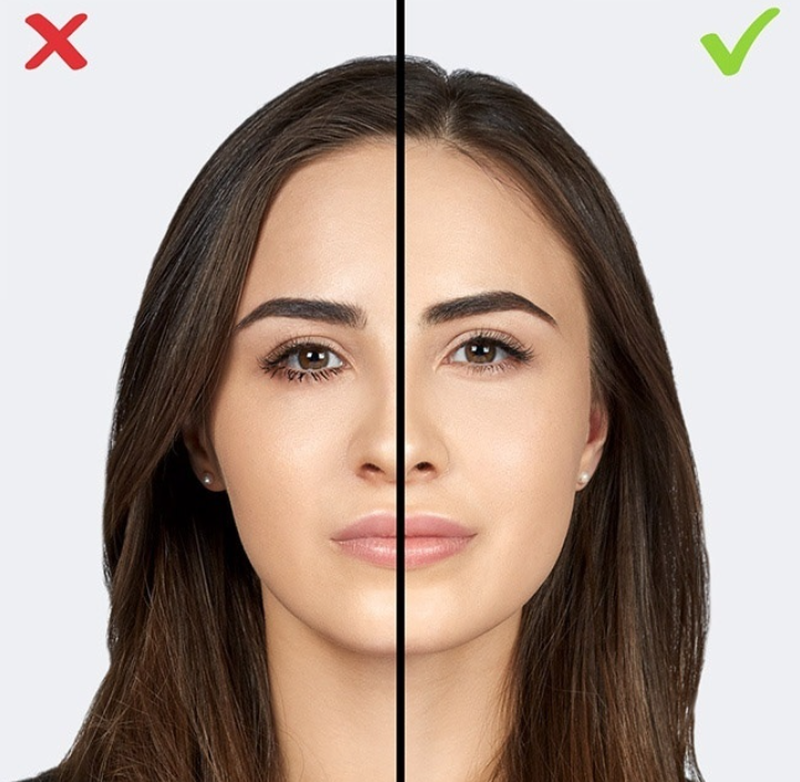 Điểm mặt những lỗi trang điểm khiến bạn già đi trông thấy 2