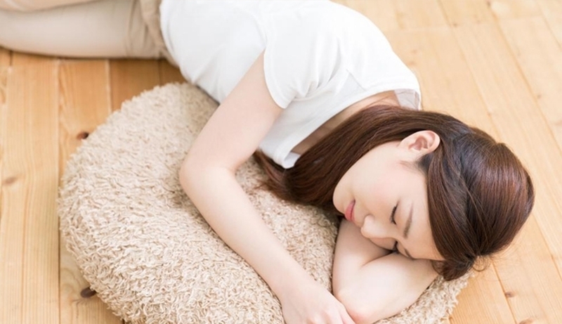 Điểm mặt những thói quen gây cảm lạnh mùa hè