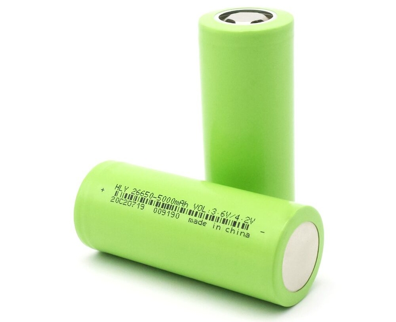 Điểm qua ưu, nhược điểm của các loại pin phổ biến hiện nay 2