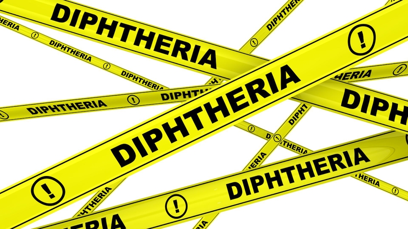 Diễn biến bệnh bạch hầu tại nhiều địa phương trở nên phức tạp 1