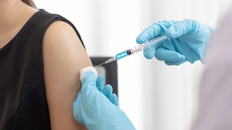 Diễn biến bệnh bạch hầu tại nhiều địa phương trở nên phức tạp 3