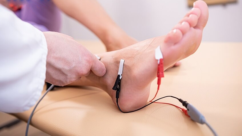 Điện cơ đồ là gì? Tại sao cần tiến hành? 5