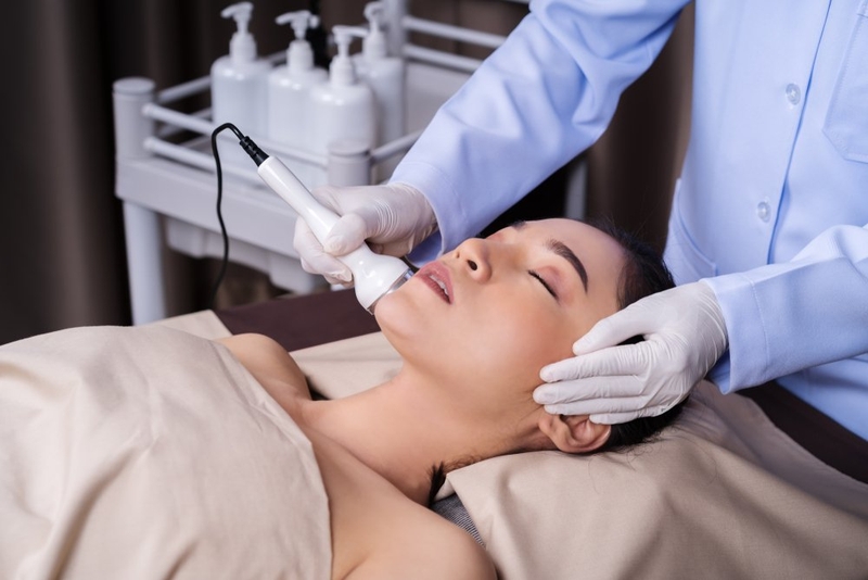 Phương pháp điện di collagen có tác dụng gì với làn da? 2