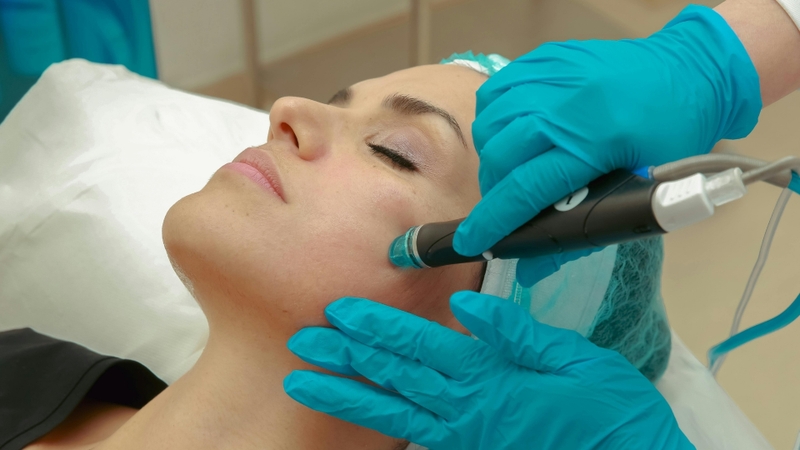 Điện di vẫn có thể gây ra một số phản ứng tạm thời như đỏ da, châm chích hoặc kích ứng nhẹ
