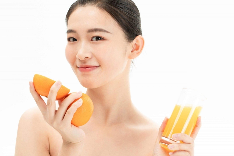 Điện di vitamin C là gì? Có tốt không và những lưu ý cần biết 2