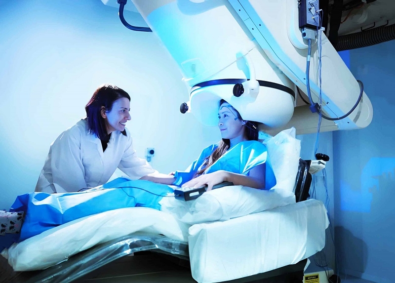 Điện não đồ là gì? Các phương pháp điện não đồ phổ biến nhất hiện nay 3