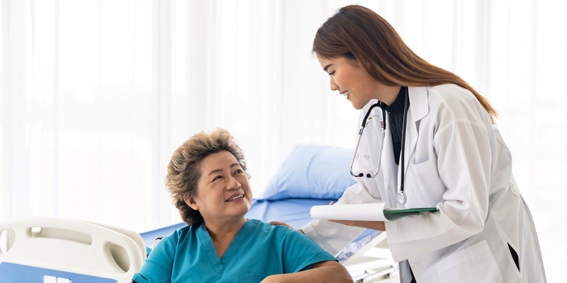 Điện tâm đồ là gì? Chỉ số điện tâm đồ bình thường 3