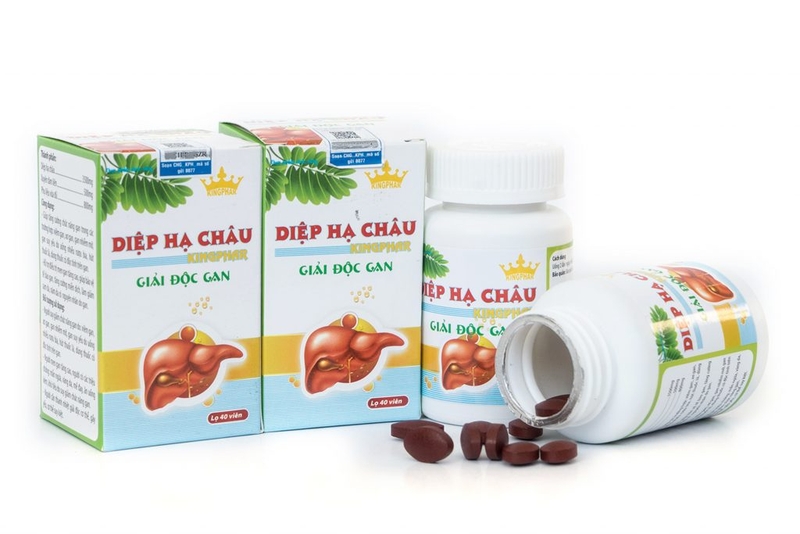 5 dấu hiệu tố cáo bạn bị mắc các bệnh về gan không nên bỏ qua 4