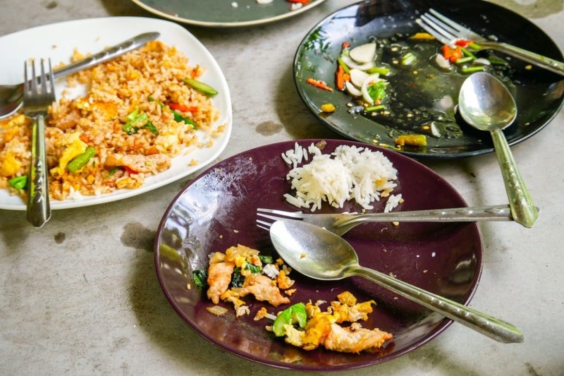 Diệt gián bằng baking soda và những điều cần biết 3