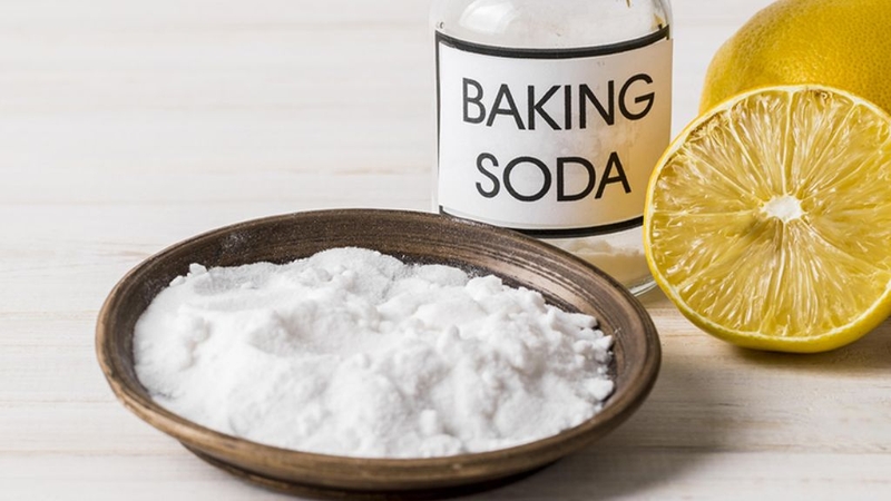 Diệt kiến bằng baking soda: Hiệu quả hay không? 2