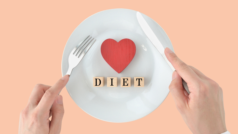 Diet là gì? Là sự kết hợp của các loại thực phẩm và đồ uống mà một cá nhân tiêu thụ hàng ngày