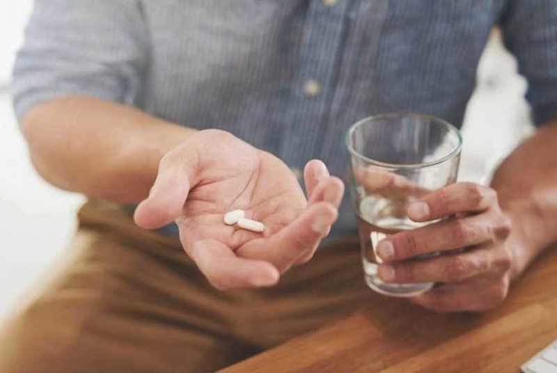 Hạt điều rất tốt nhưng bệnh gì không nên ăn hạt điều? 2