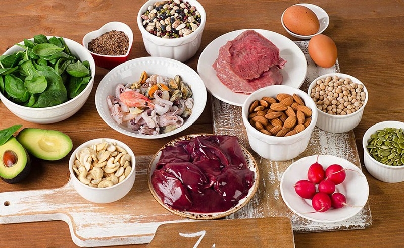 Giải đáp thắc mắc: Ăn hạt điều có nóng không? 2