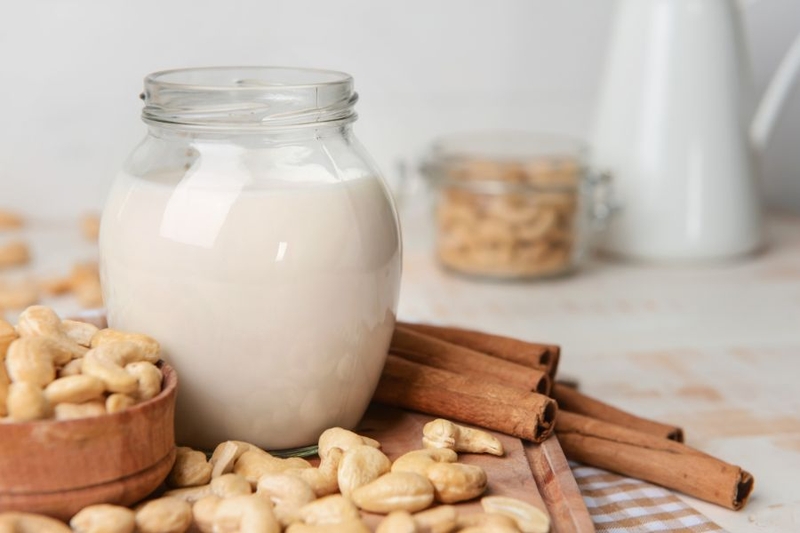 Hạt điều rất tốt nhưng bệnh gì không nên ăn hạt điều? 5