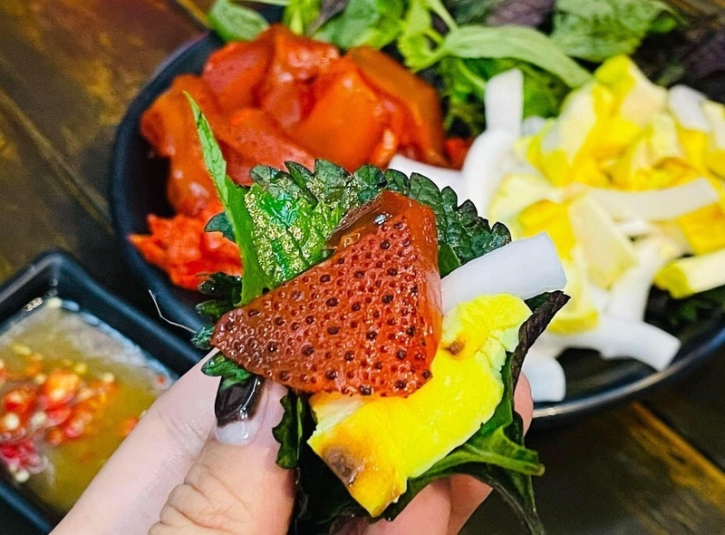 sứa chứa ít calo nhưng lại cung cấp nhiều chất dinh dưỡng