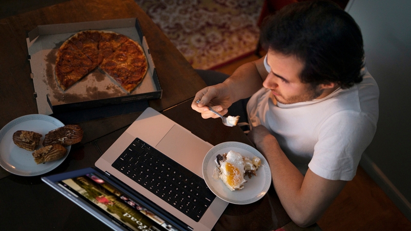 Điều cần biết về đồ ăn mặn đối với người bị mỡ máu cao 3