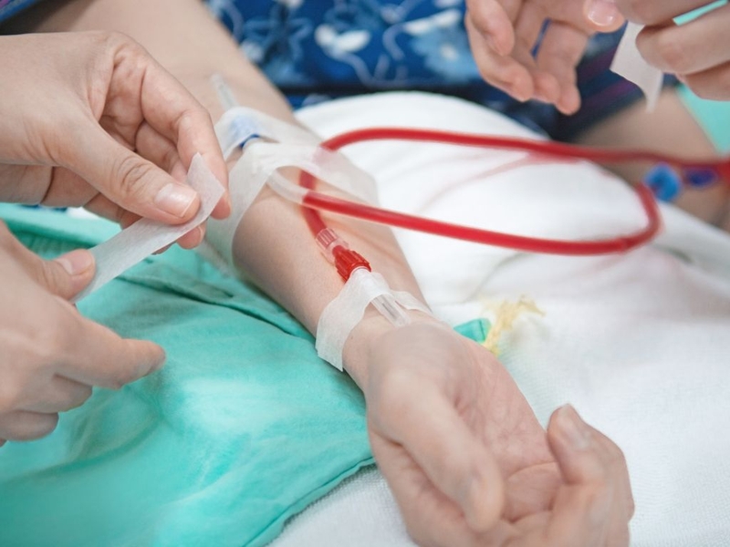 Điều chỉnh liều kháng sinh cho bệnh nhân suy thận và những điều cần biết 4