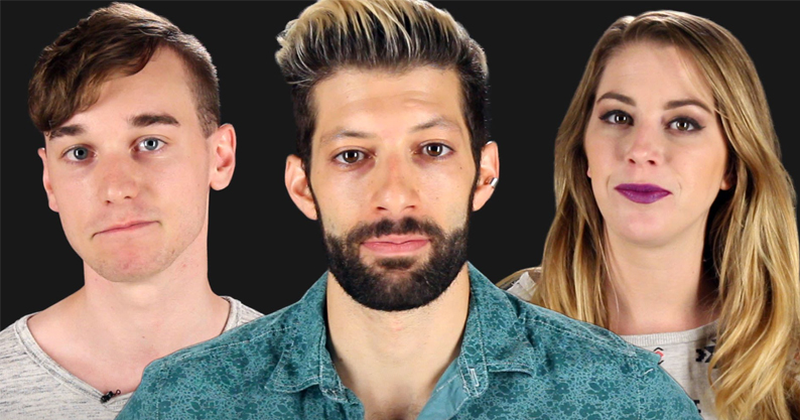 Đặc điểm song tính là gì?