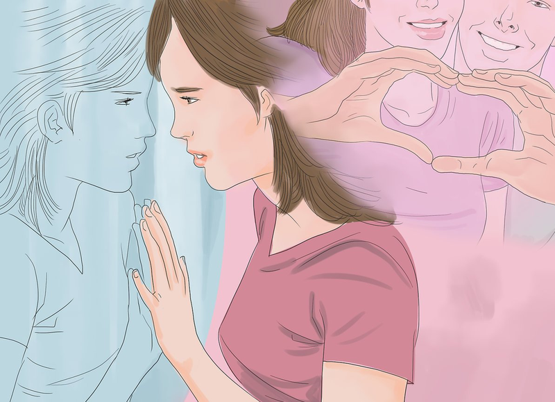 Dấu hiệu nhận biết người song tính