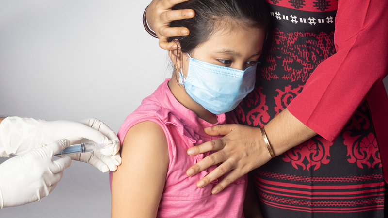 Điều gì sẽ xảy ra nếu không đưa trẻ đi tiêm chủng vắc xin?